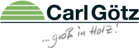 Showroom-Partner GARANT Carl Goetz Logo